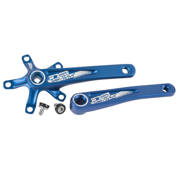 Insight 5 bolt BMX crankset